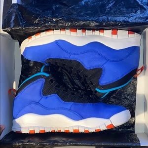 Retro 10 “Tinker”